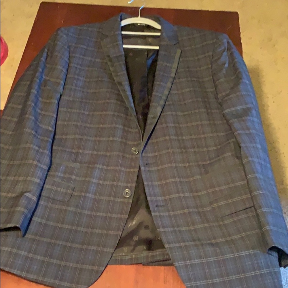 Rock & Republic Men’s Blazer/sport Coat